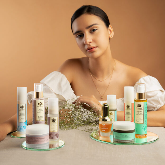 Ayurvedik Cilt Bakımı Doğal Yağlarla Güzellik Ritüelleri1