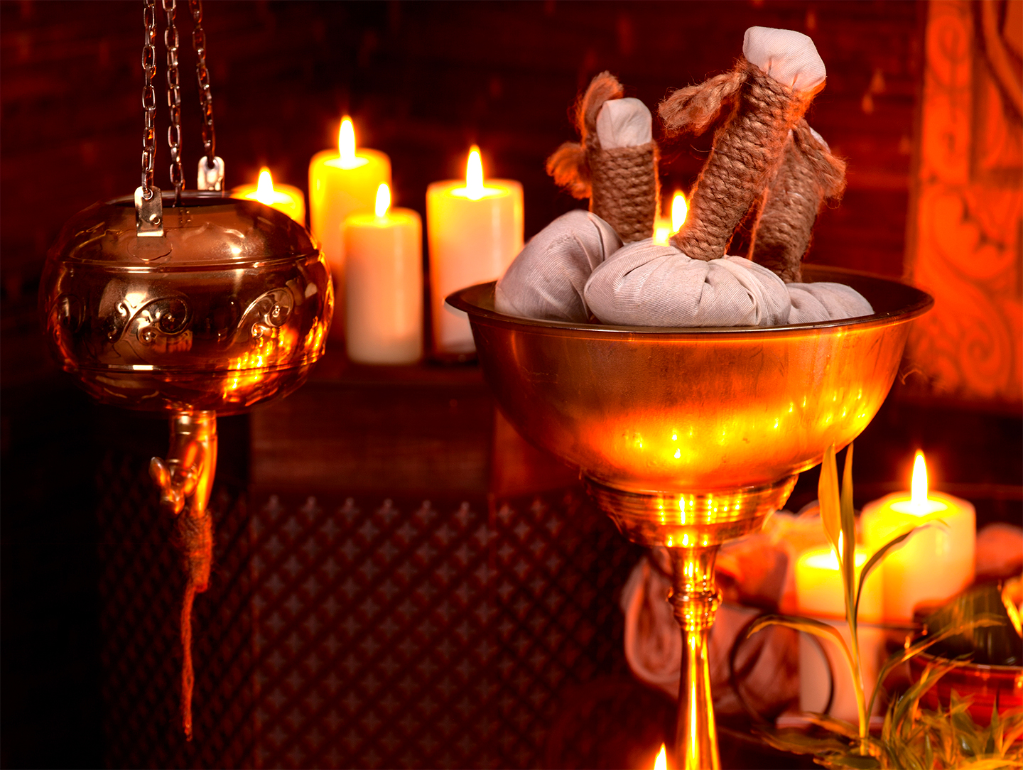 Ayurvedik Cilt Bakımı Doğal Yağlarla Güzellik Ritüelleri4