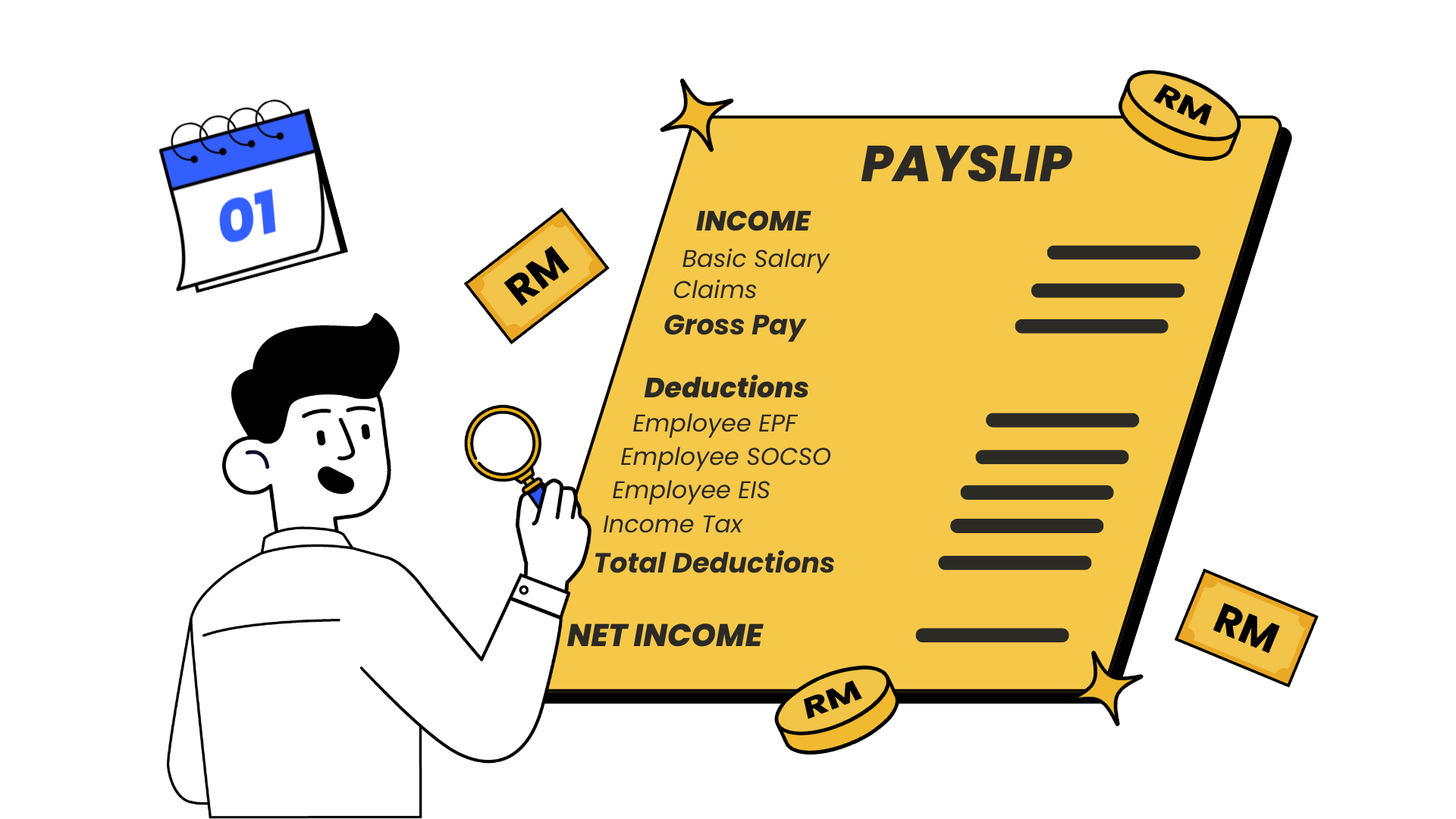Freelancerlar İçin Vergi İndirimleri Bilinmeyen 5 Madde4