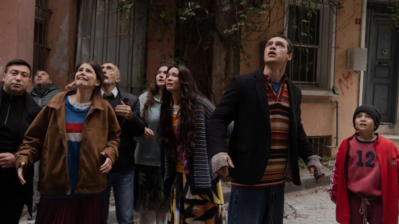 Sahipsizler’de Sokak Yaşamı Gerçekçi Bir Portre mi, Dramatik Abartı mı (3)