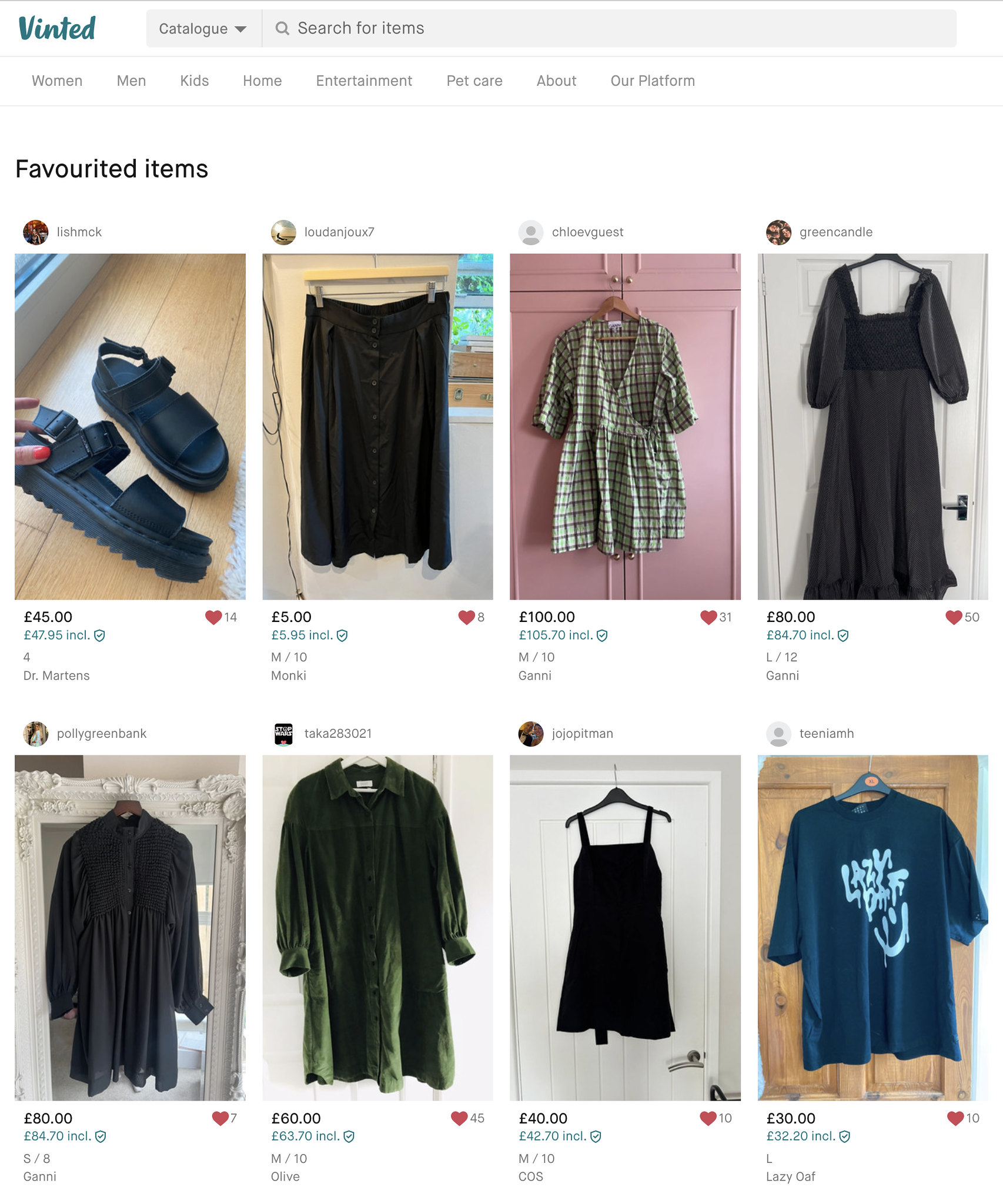 İkinci El Ekonomisi Depop ve Vinted’te Satış Yapmanın Sırları (2)