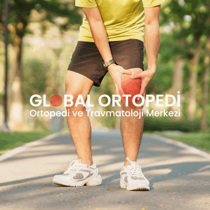 Akut Patellar Tendon Rupturu