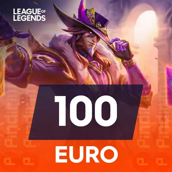 docLOL 100 Euro 2111a57b52688dbfbfc663eda8927b3a