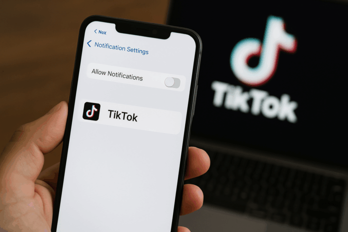 TikTok Bildirimleri Gelmiyor Nasıl Düzeltilir ve Sebepleri Nelerdir