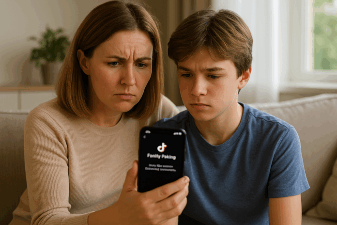 TikTok Aile Kontrolleri Çalışmıyor Sorunu ve Çözümü